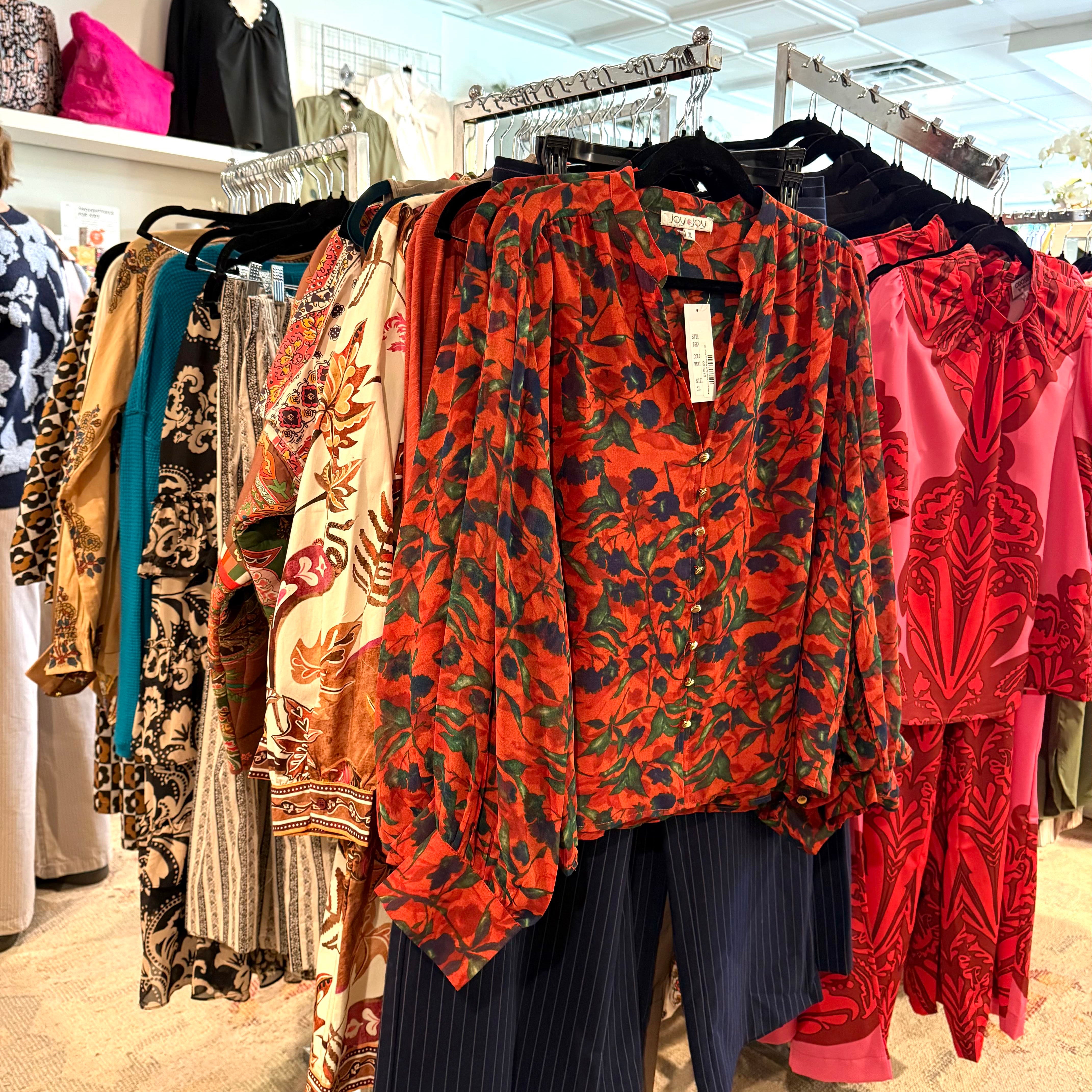 Bottoms – Mary Jane's Clothing and Gifts