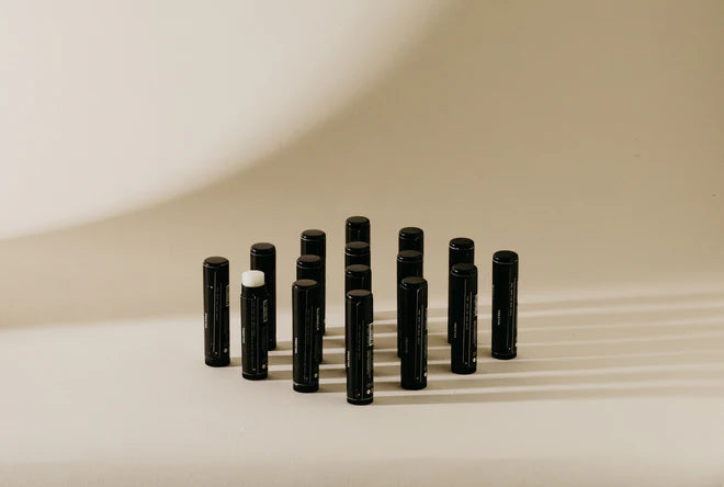 LIP BALM - SPF 15 - MINT