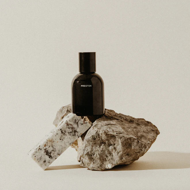 COLOGNE - LEATHER - 1.7 OZ