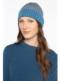 Kinross PLAITED RIB HAT