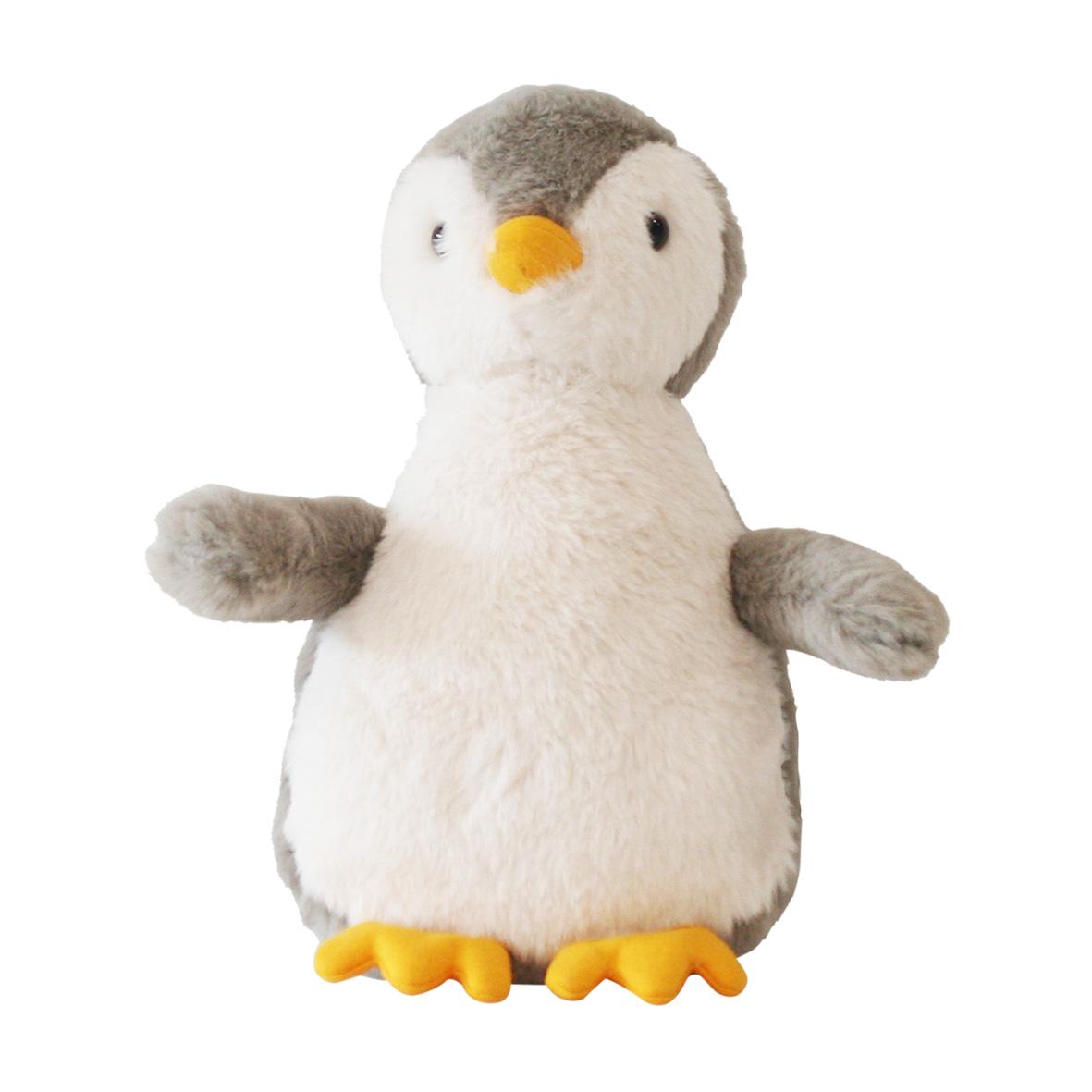 Plush Cuddly Penguin