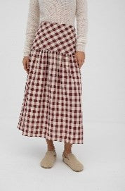 Mus & Bombon Marylebone Skirt