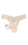 Hanky Panky Signature Lace Original Thong Wrapped