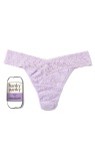 Hanky Panky Signature Original Thong Wrapped
