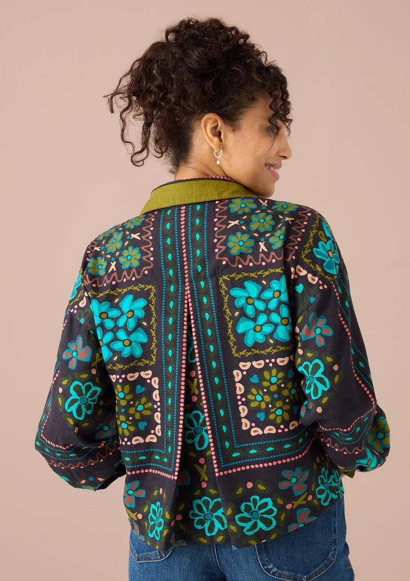 Alivia Roxanne Shirt