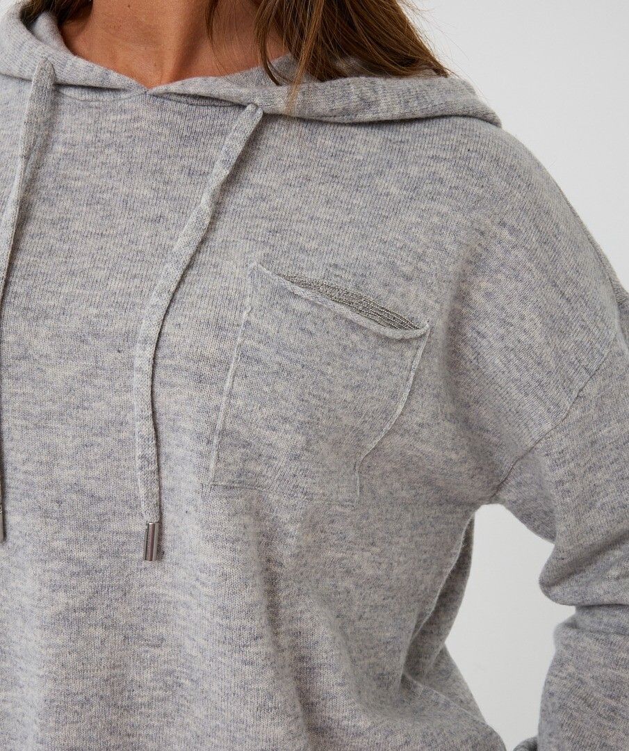 Esqualo Hoodie