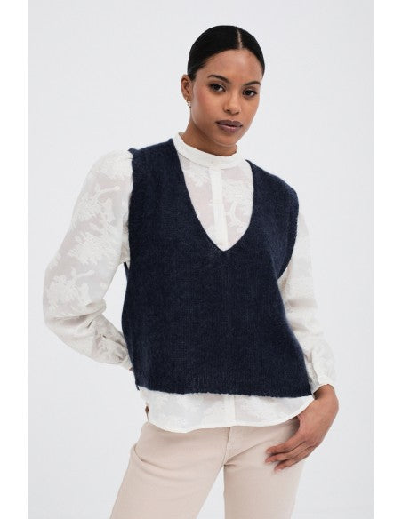 Mus & Bombon Prati Vest