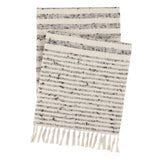 Northville Stripe Throw