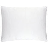 Core Down Alternative Pillow Insert | White
