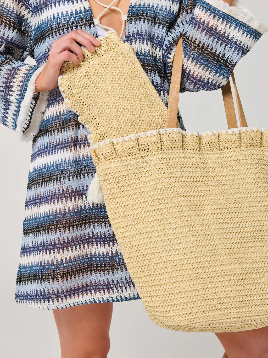 The Mary Tote