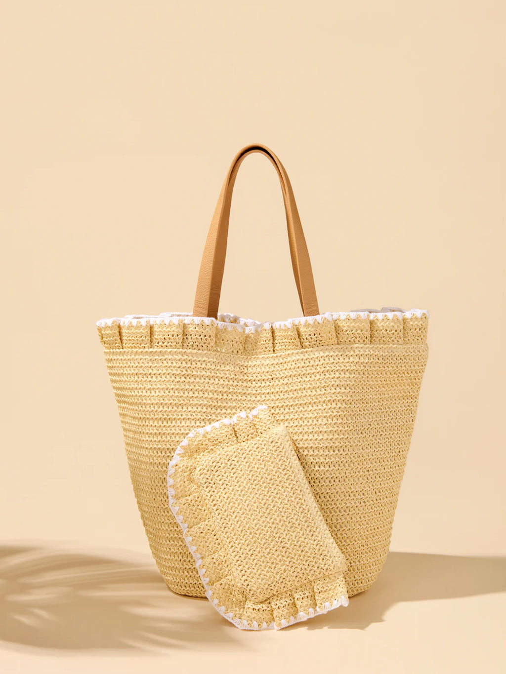 The Mary Tote