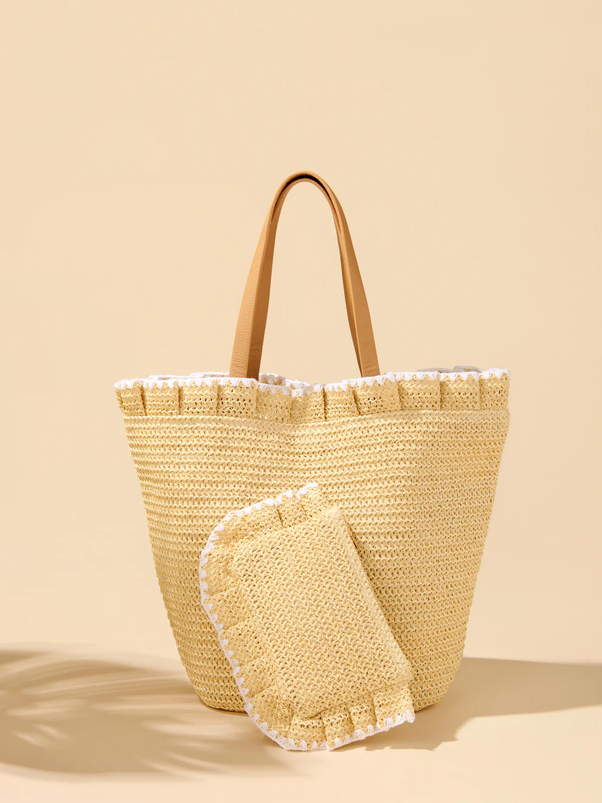 The Mary Tote
