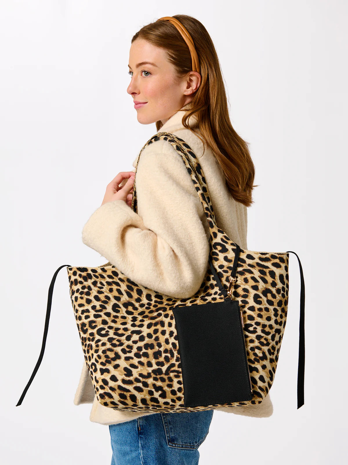 The Amy Tote