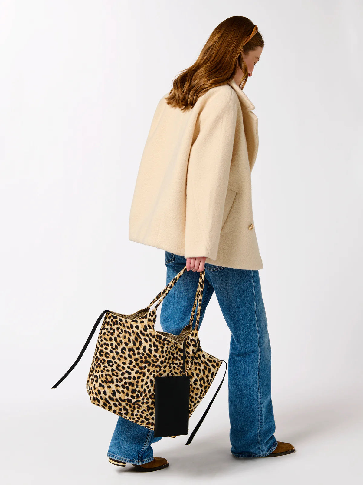The Amy Tote