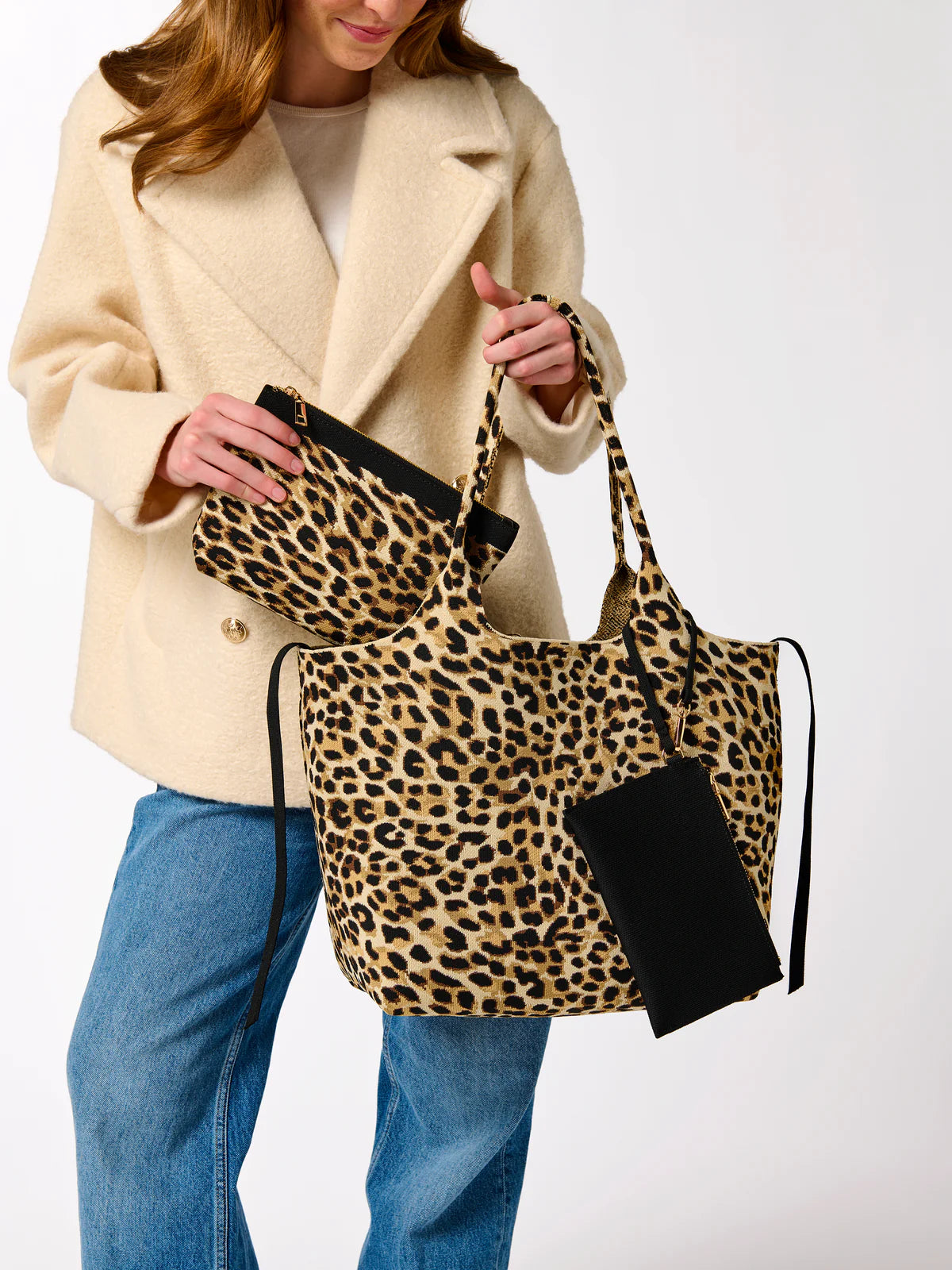 The Amy Tote