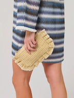 Arabella Zip pouch