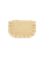 Arabella Zip pouch