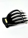 Yara Large Yoga Clip Black