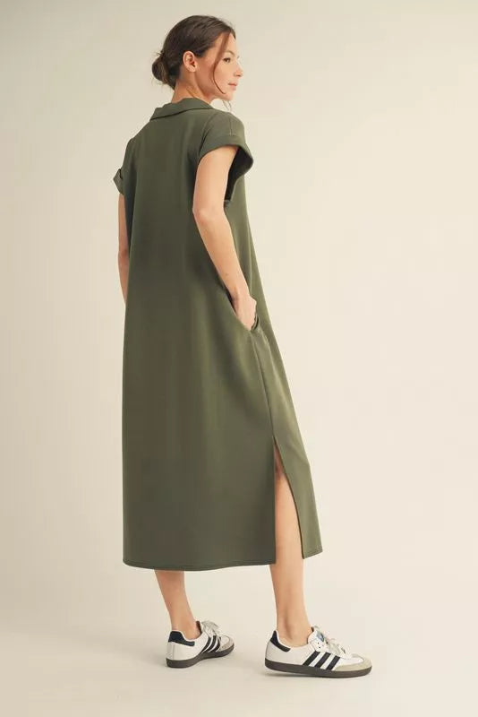 Jodifl Jersey Dress