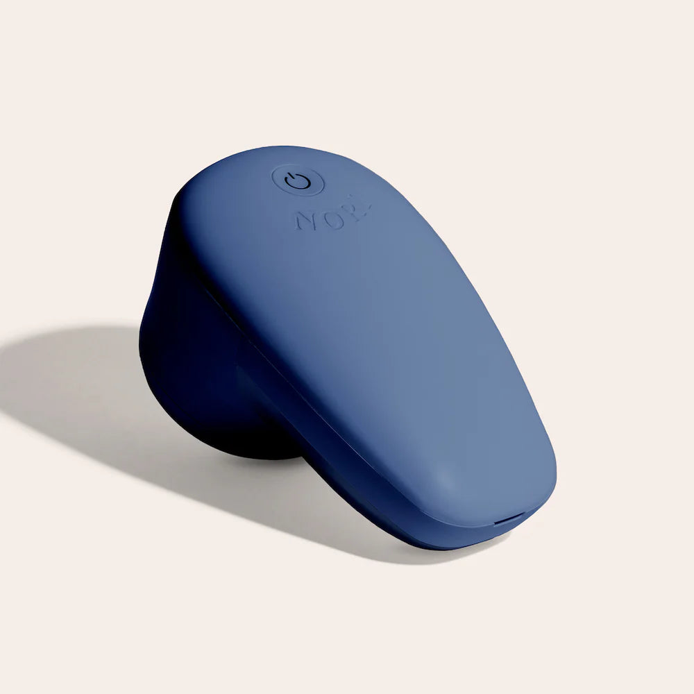 The Nori Trim - Navy