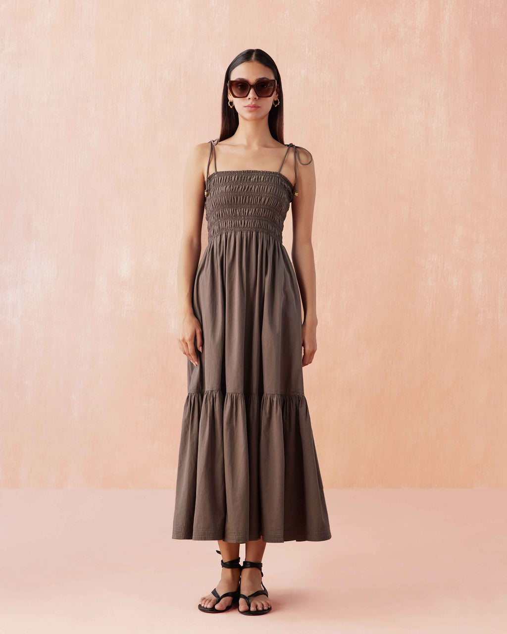 Adley Maxi