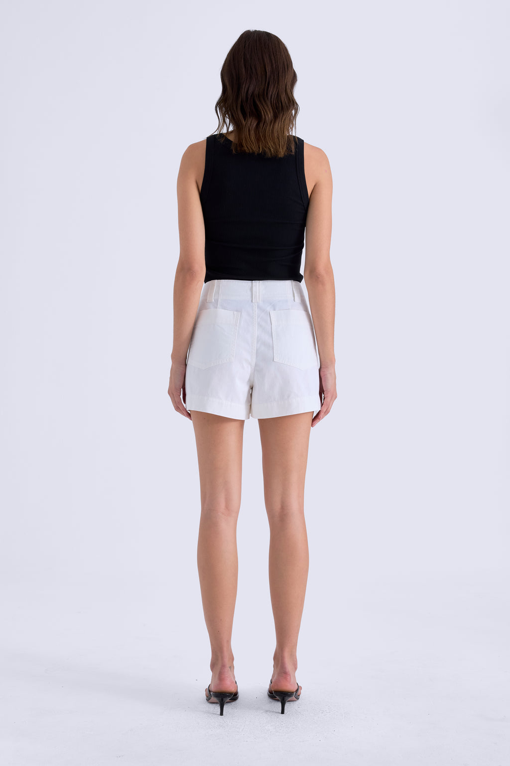 MASON RELAXED UTILITY SHORT