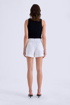 MASON RELAXED UTILITY SHORT