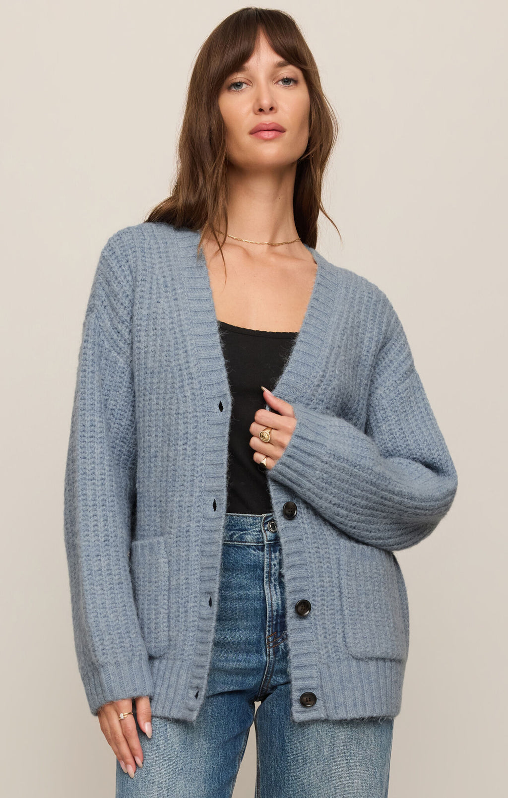 Whitmore Cardigan