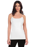 White Cami