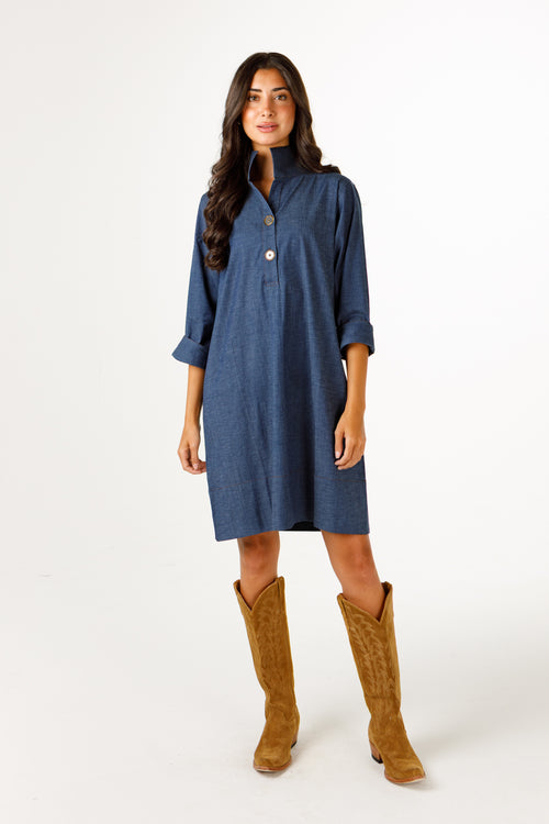 Arden Dress
