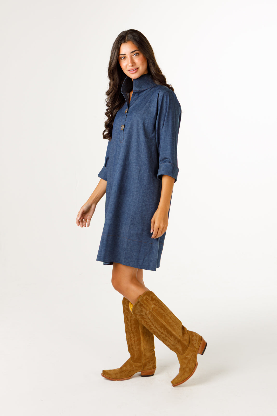Arden Dress
