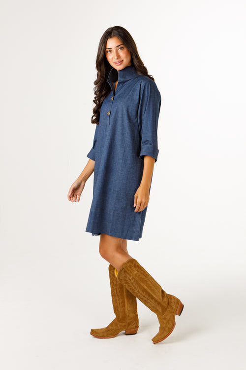 Arden Dress