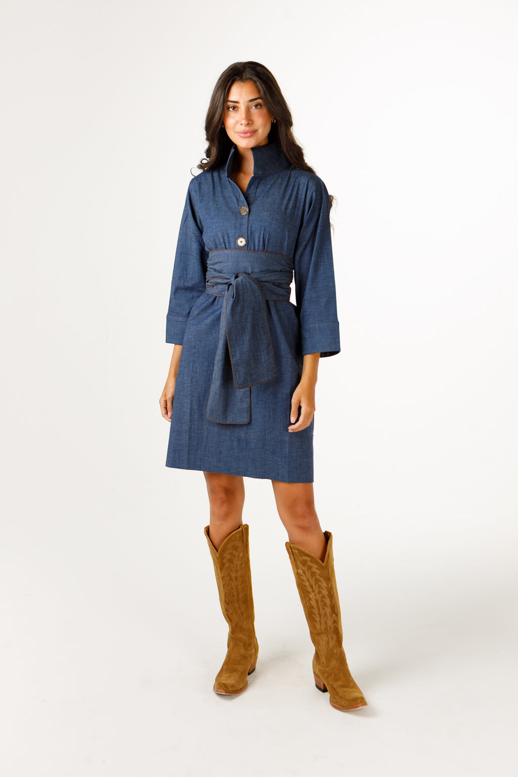 Arden Dress