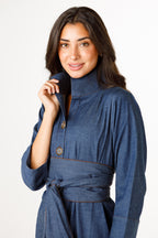 Arden Dress