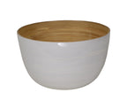 Bamboo Bowl