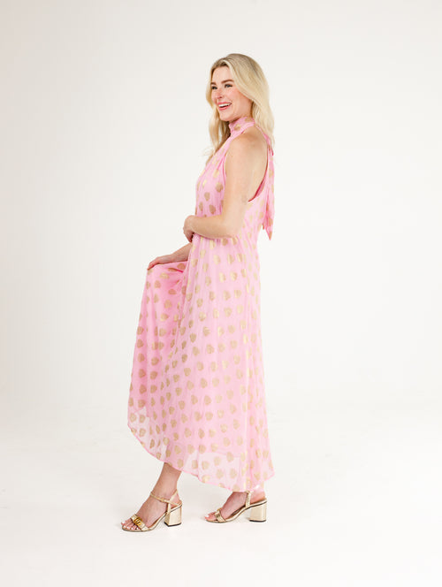 Blythe Dress