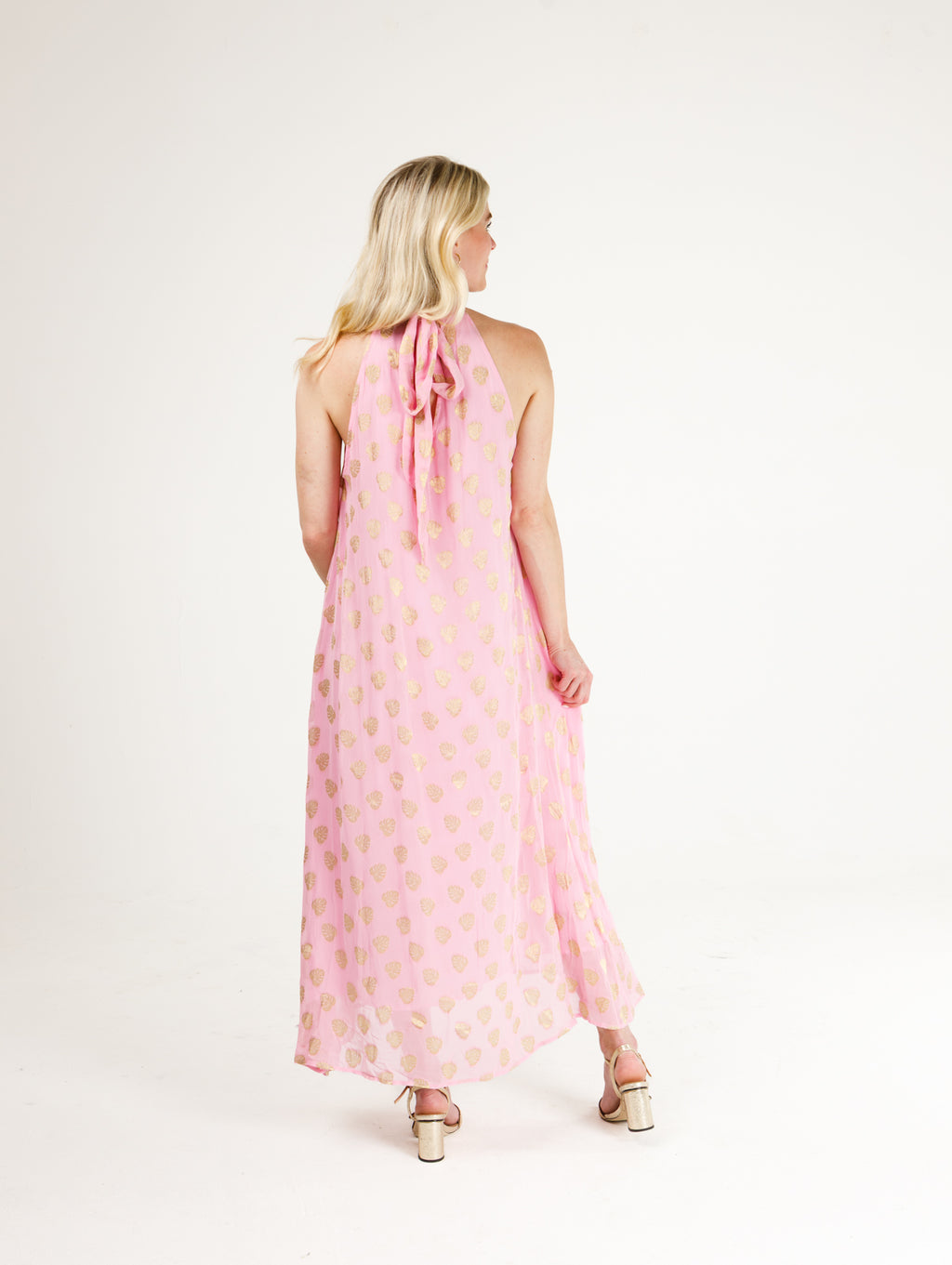 Blythe Dress