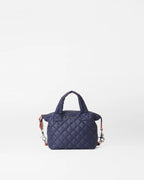 Navy Micro Sutton