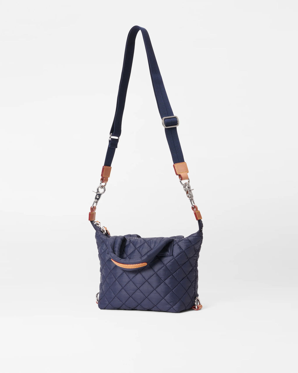 Navy Micro Sutton