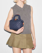 Navy Micro Sutton