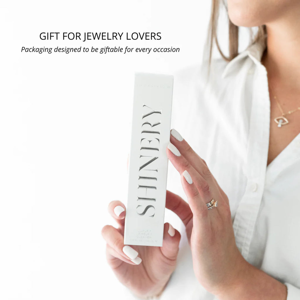 Jewelry Wash