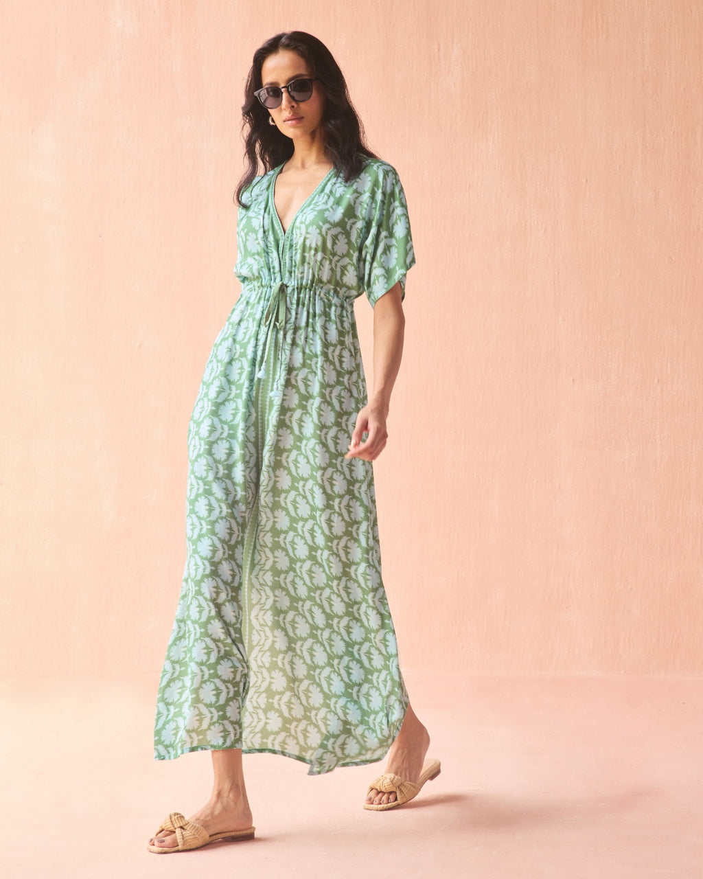 PIA CAFTAN