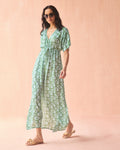 PIA CAFTAN