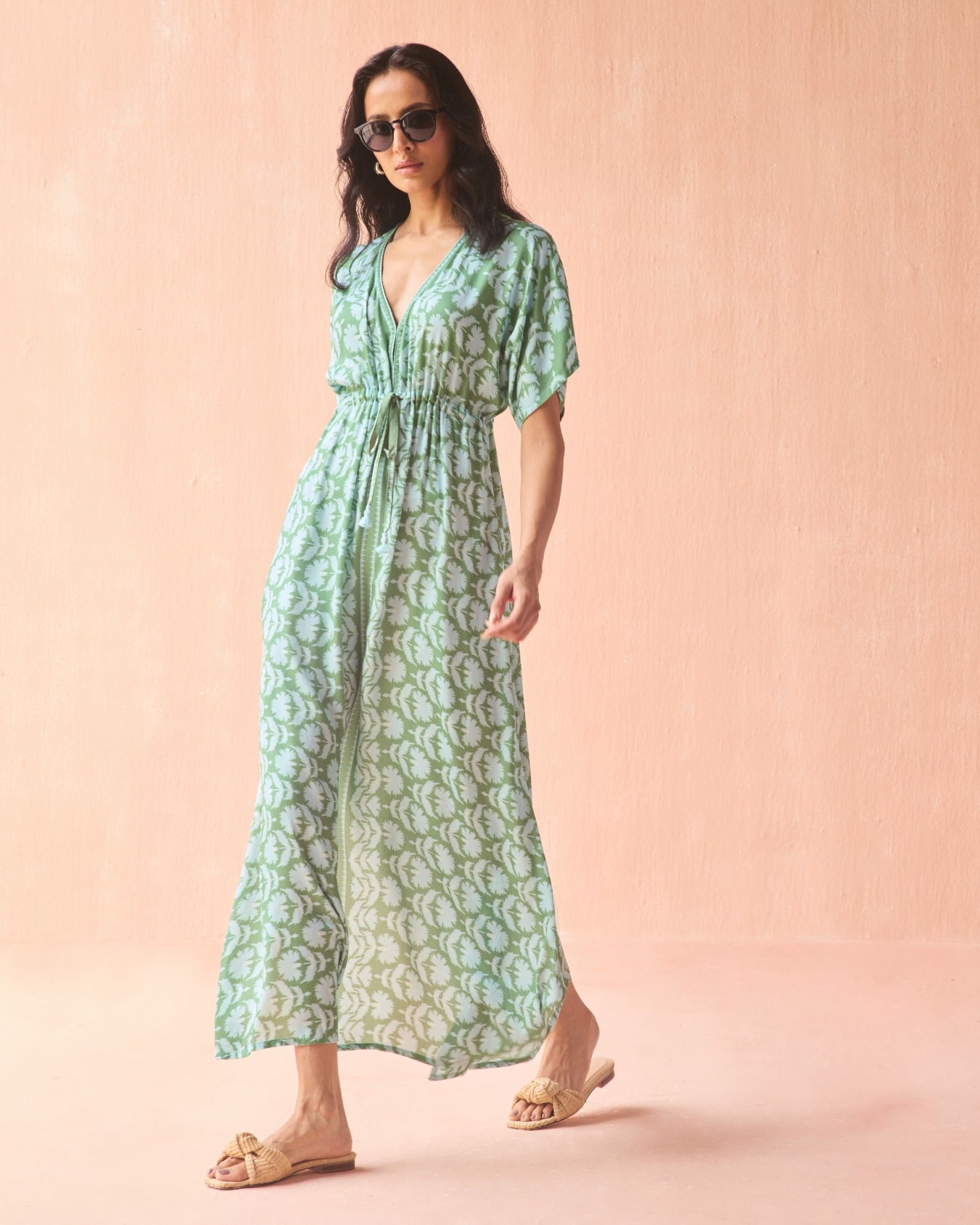 PIA CAFTAN