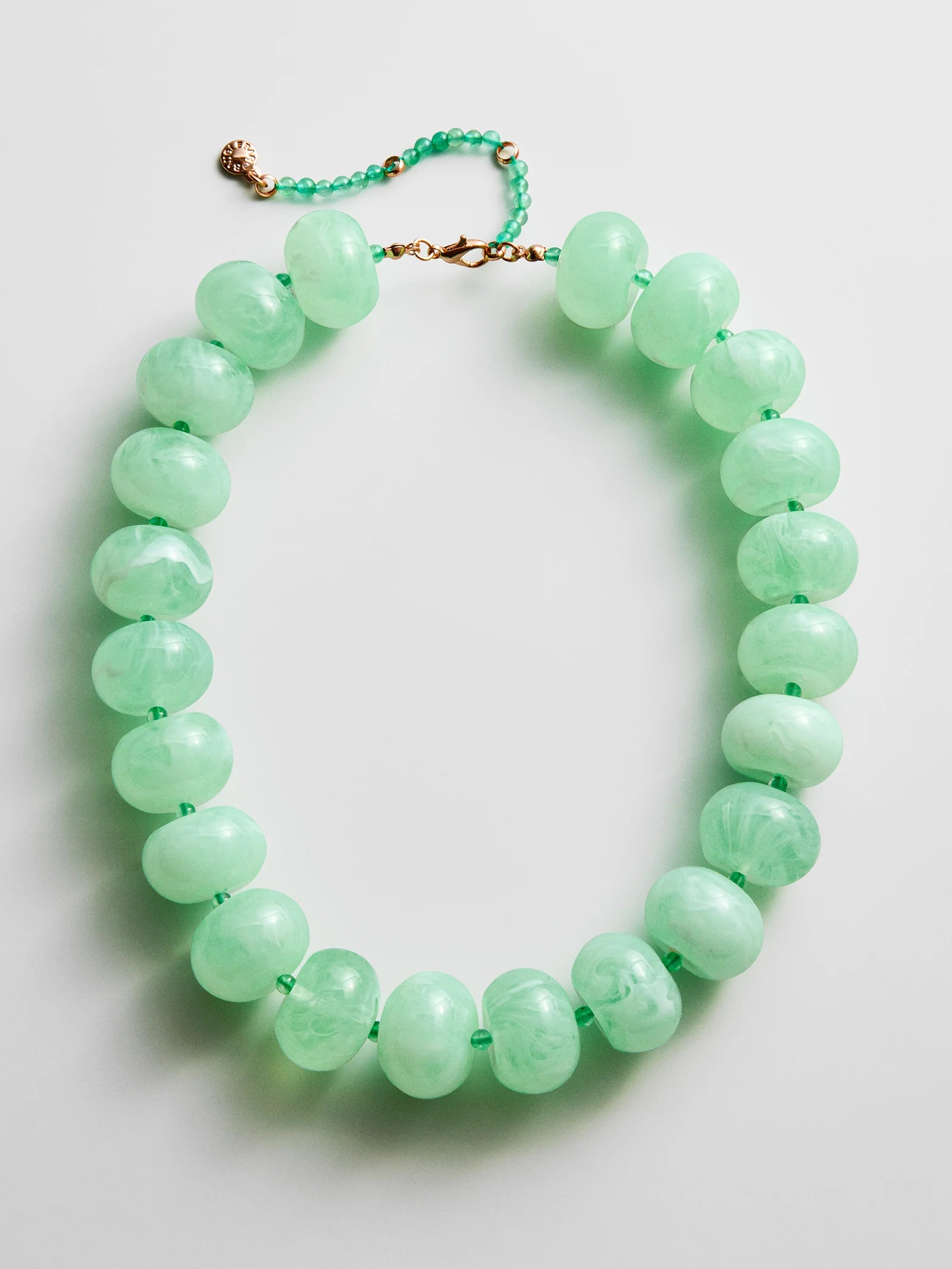 Joan Semi-Precious Necklace
