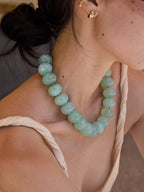Joan Semi-Precious Necklace