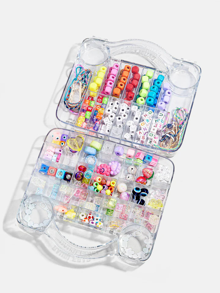 The Ultimate Bead Kit Bag Charms