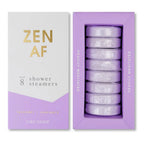 Zen AF - Shower Steamers Set