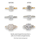 Jewelry Wash