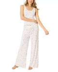 PJ Salvage PJ Set La Rose